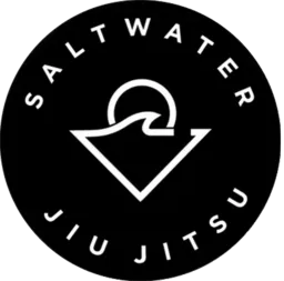 Saltwater Jiu Jitsu logo