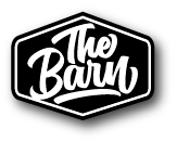 The Barn Martial Arts & Fitness logo