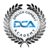 DCA MMA logo