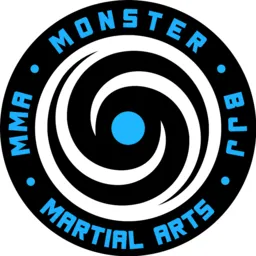 Monster MMA logo