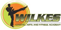 Wilkes Martial Arts and Fitness Academy logo