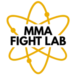 MMA Fight Lab logo