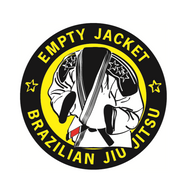 Empty Jacket Brazilian Jiu Jitsu logo
