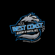 West Coast Academy of Martial Arts logo