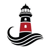 Rockingham BJJ Academy | The Lighthouse logo