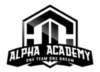 Alpha Jiu-Jitsu Academy logo