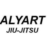 ALYART JIU-JITSU - BJJ Zürich - Brazilian Jiu-Jitsu Zürich logo